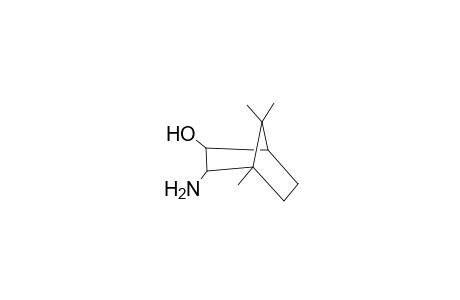 3-Bornanol, 2-amino-, endo,endo-