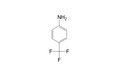 alpha,alpha,alpha-Trifluoro-p-toluidine