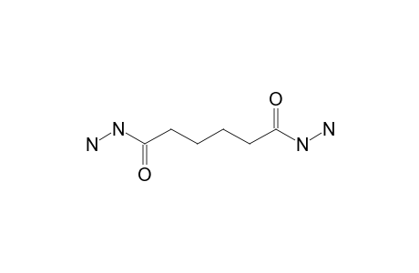 Hexanedihydrazide