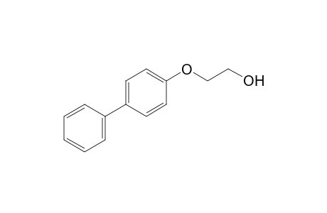 2-(4-biphenylyloxy)ethanol