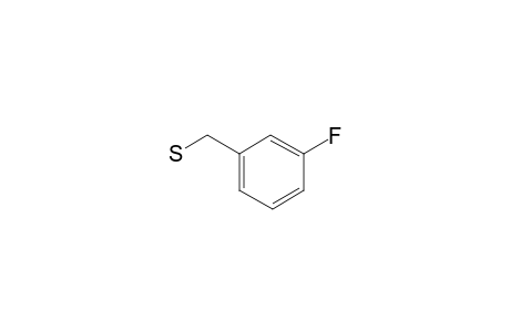 3-Fluorobenzyl mercaptan