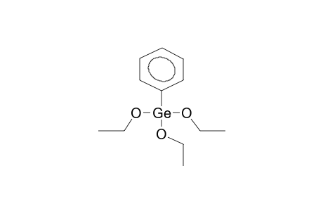 PHENYLTRIETHOXYGERMANE