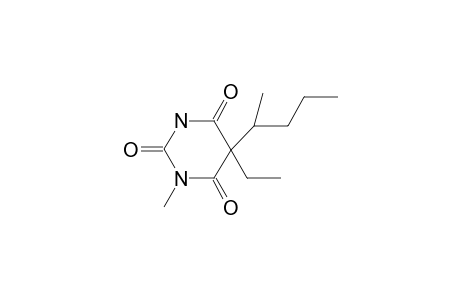 Pentobarbitone ME