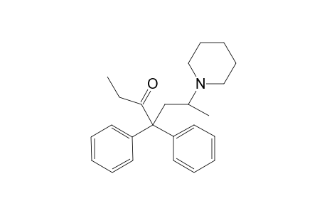 Dipipanone