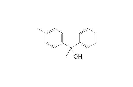 1-(4-Methylphenyl)-1-phenylethanol