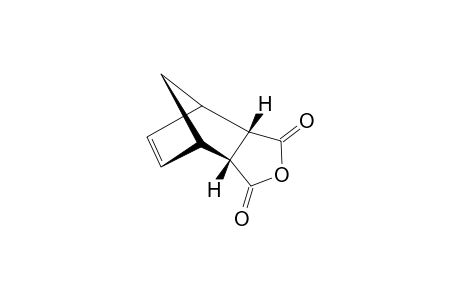 cis-5-Norbornene-endo-2,3-dicarboxylic anhydride