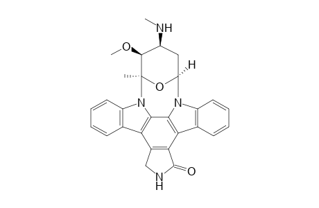 Staurosporine