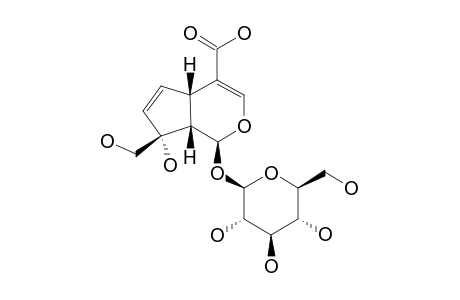 Monotropein