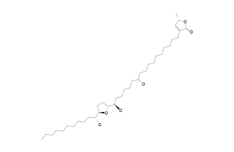 Calamistrin C