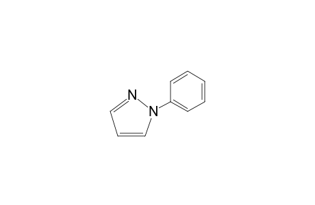 1-Phenylpyrazole