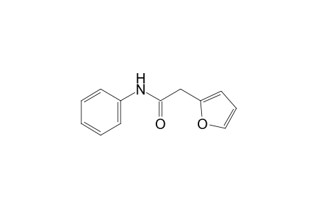 2-furanacetanilide