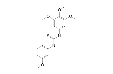 3,3',4,5-tetramathoxythiocarbanilide