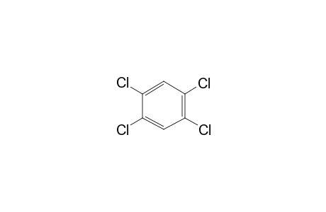 1,2,4,5-Tetrachlorobenzene