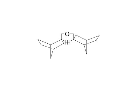 ENDO,ENDO-5,6'-METHYLNORBORNYL ETHER