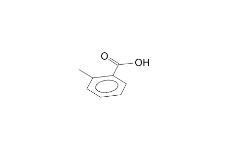 O-toluic acid