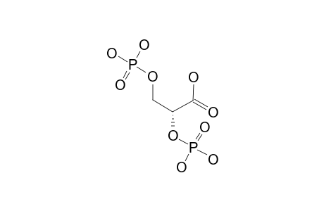 2,3-BISPHOSPHOGLYCERATE;2,3-BPG