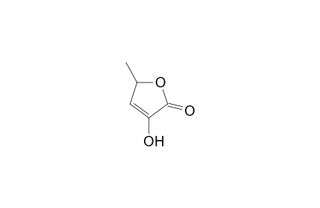 4-METHYL-2-OXOBUTYROLACTONE