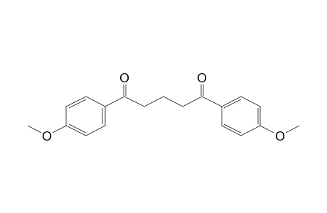 1,5-Bis(4-methoxyphenyl)pentane-1,5-dione