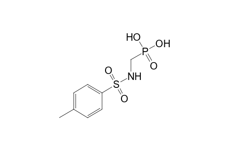 [(p-tolylsulfonamido)methyl]phosphonic acid