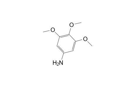 3,4,5-Trimethoxyaniline