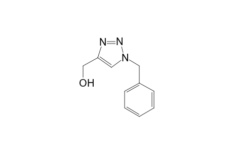 1-benzyl-1H-1,2,3-triazol-4-methanol