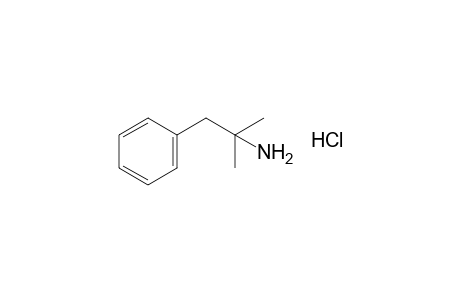 Phentermine HCl