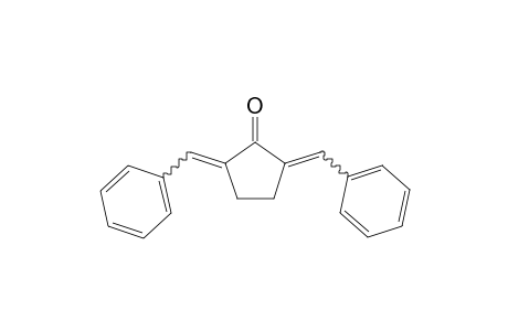 2,5-Dibenzylidenecyclopentanone
