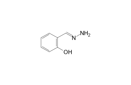 Salicylaldehyde hydrazone