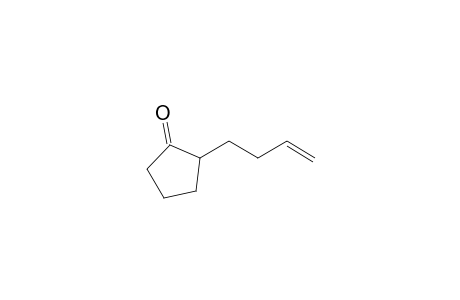 2-(3-Butenyl)cyclopentanone