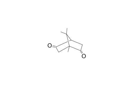 2,5-Bornanedione (D4)