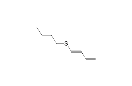 VINYL(BUTYLTHIO)ACETYLENE