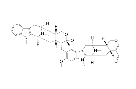 MACRALSTONINE