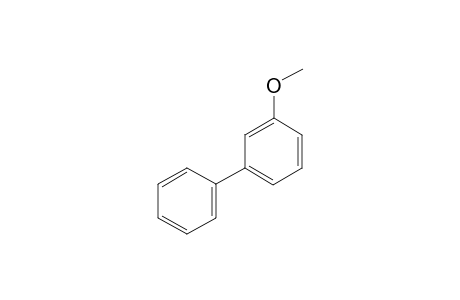 1,1'-Biphenyl, 3-methoxy-