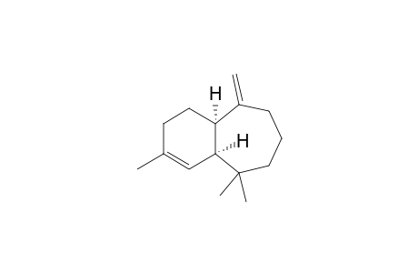 (-)-ALPHA-HIMACHALEN