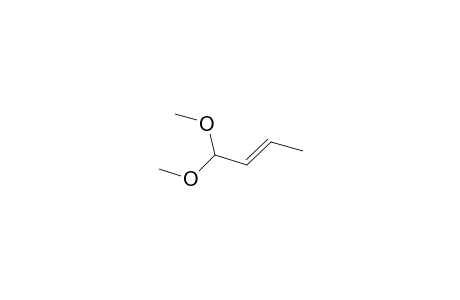 2-Butene, 1,1-dimethoxy-