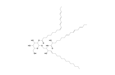 AHexCer (O-18:4)17:1;2O/17:3;O