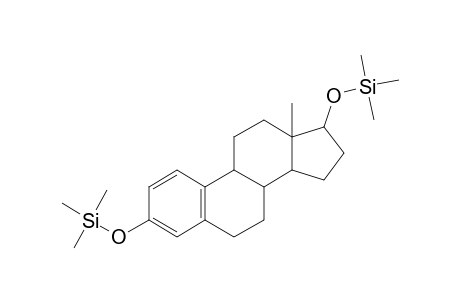 3,17-Bis[(trimethylsilyl)oxy]estra-1,3,5(10)-triene