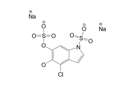 ANCORINOLATE-A