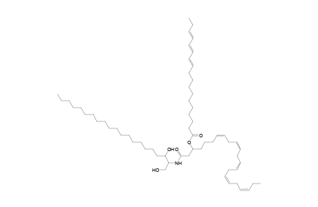 Cer 21:0;2O/22:5;(3OH)(FA 18:3)