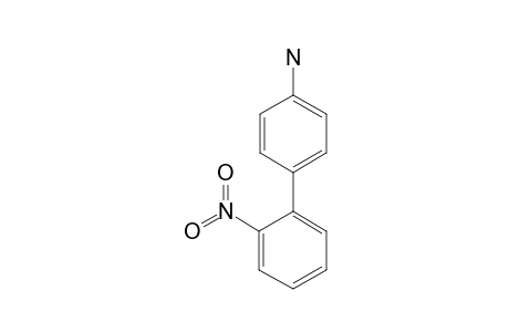 2'-nitro-4-biphenylamine