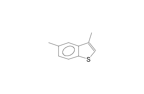 3,5-Dimethylbenzothiophene