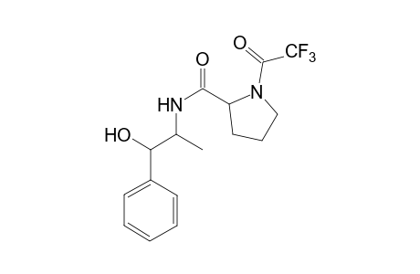 Norephedrine TPC Derivative