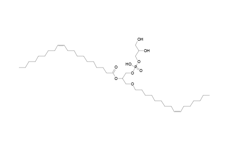 PG O-16:1_20:1