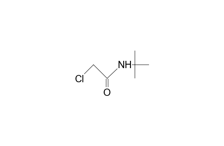 N-tert-Butyl-chloro-acetamide