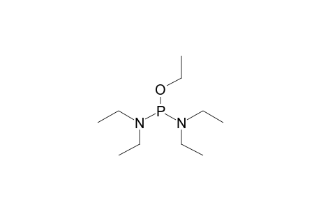 Ethyl tetraethyldiamidophosphite