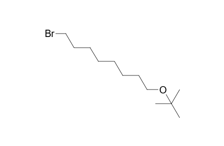 1-tert-Butoxy-8-bromooctane