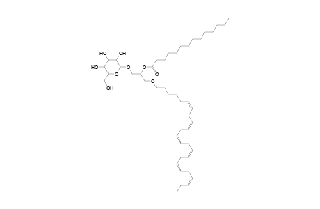 MGDG O-24:6_14:0