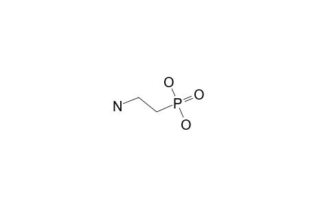 2-Aminoethylphosphonic acid