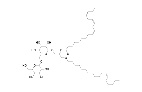 DGDG O-18:3_18:3