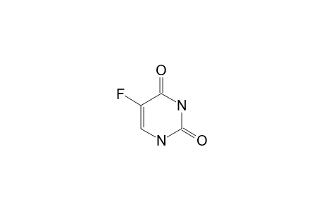 5-Fluorouracil